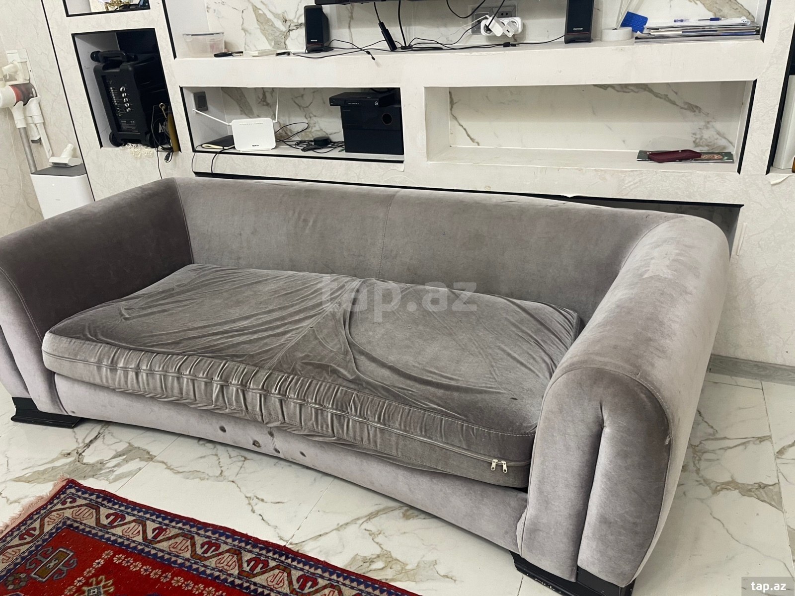 Divan