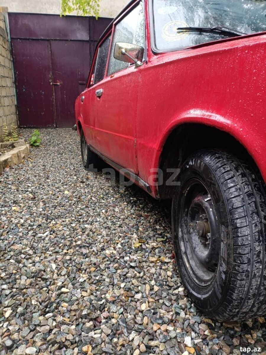 LADA (VAZ) 21011, 1975 il (10)