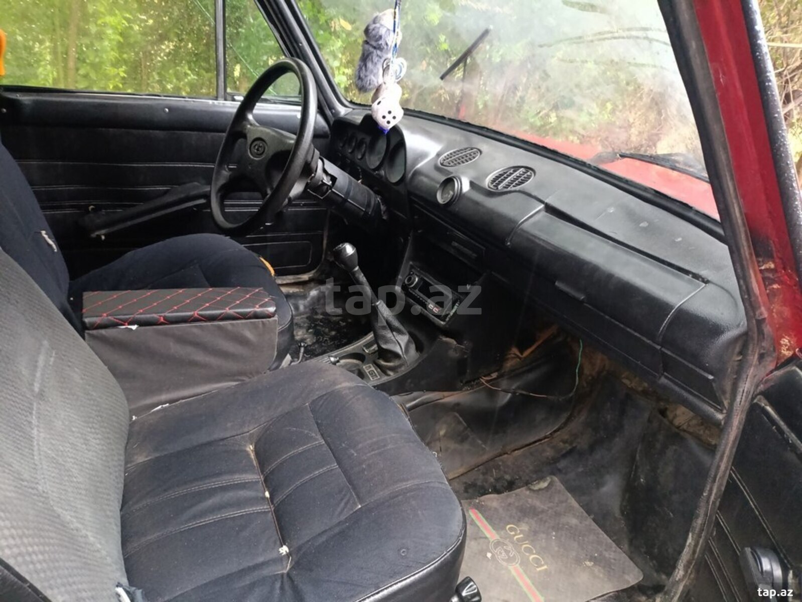 LADA (VAZ) 21011, 1975 il (3)