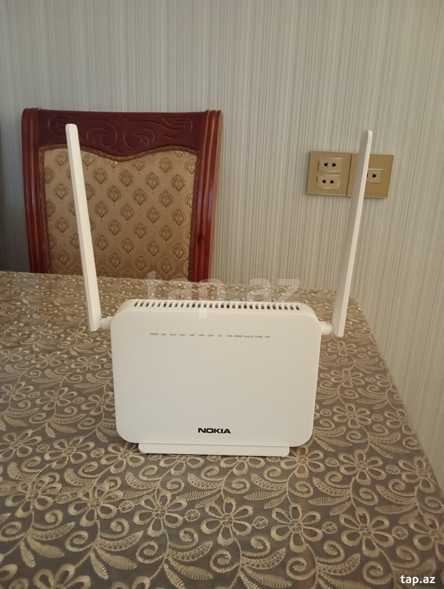 Modem Nokia 