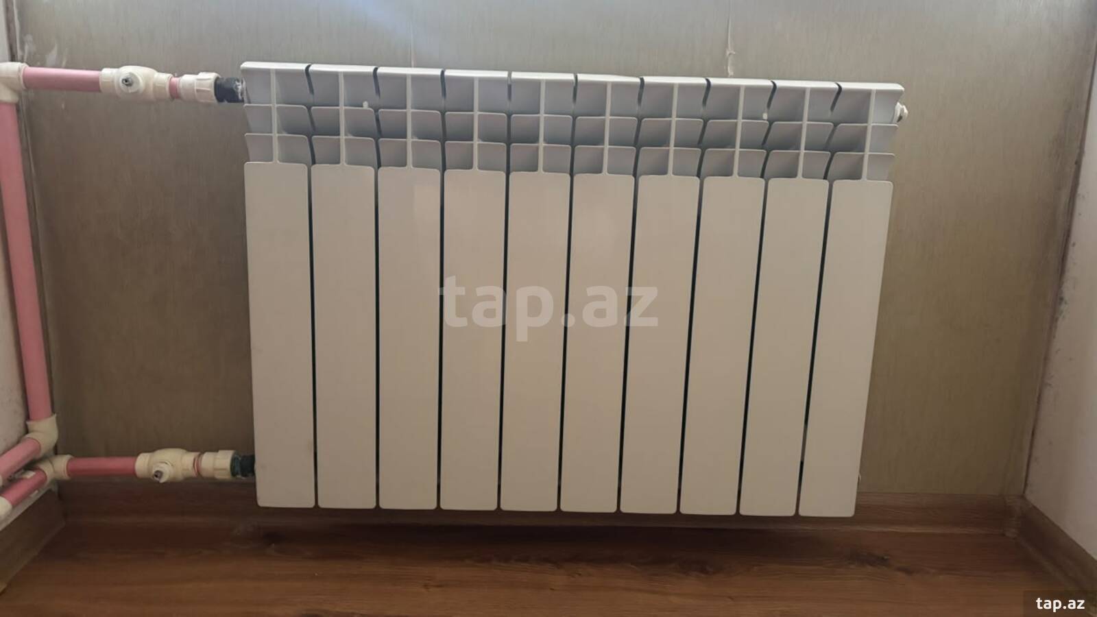 Radiatorlar
