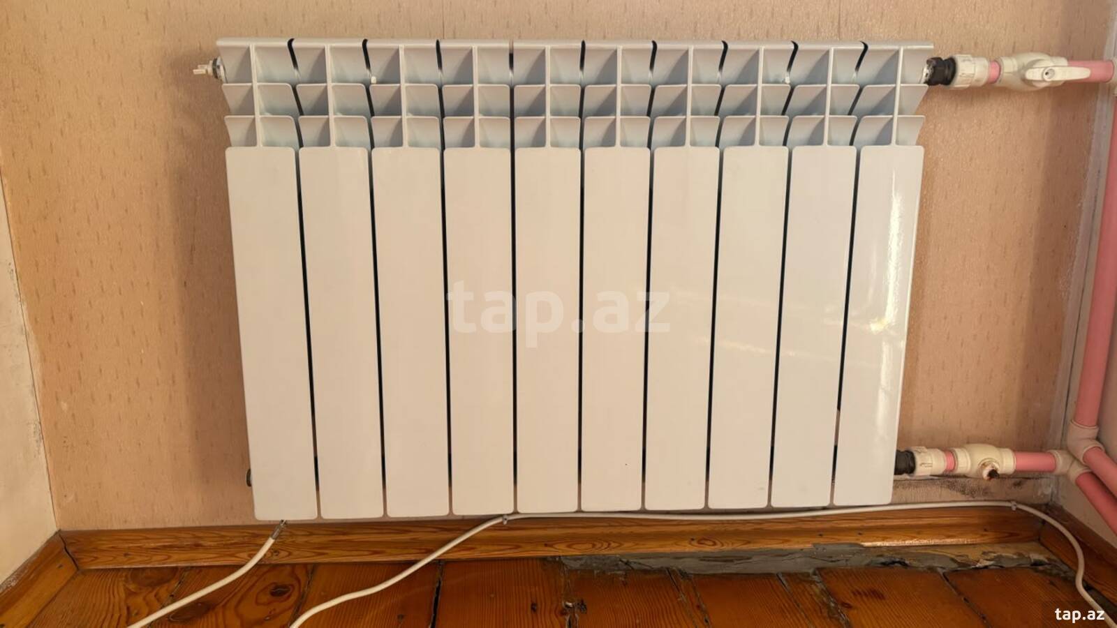 Radiatorlar (2)