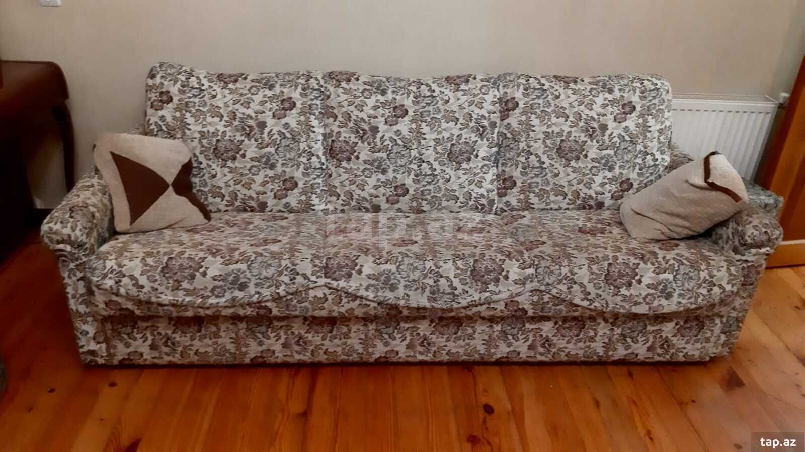 Divan