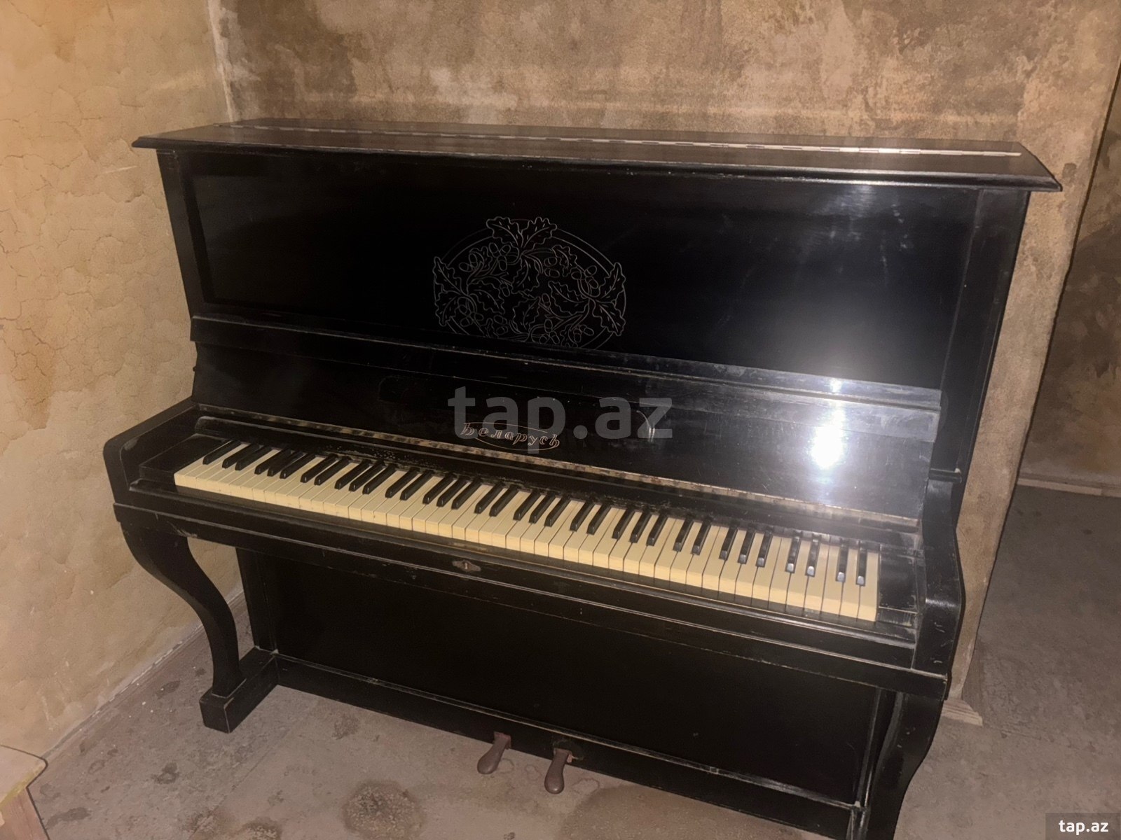 Piano Belarus