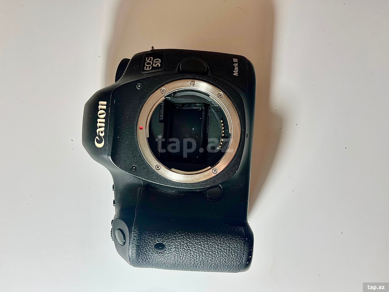 Canon EOS 5D Mark III + Canon EF 24-70mm f/2.8 L ( (5)