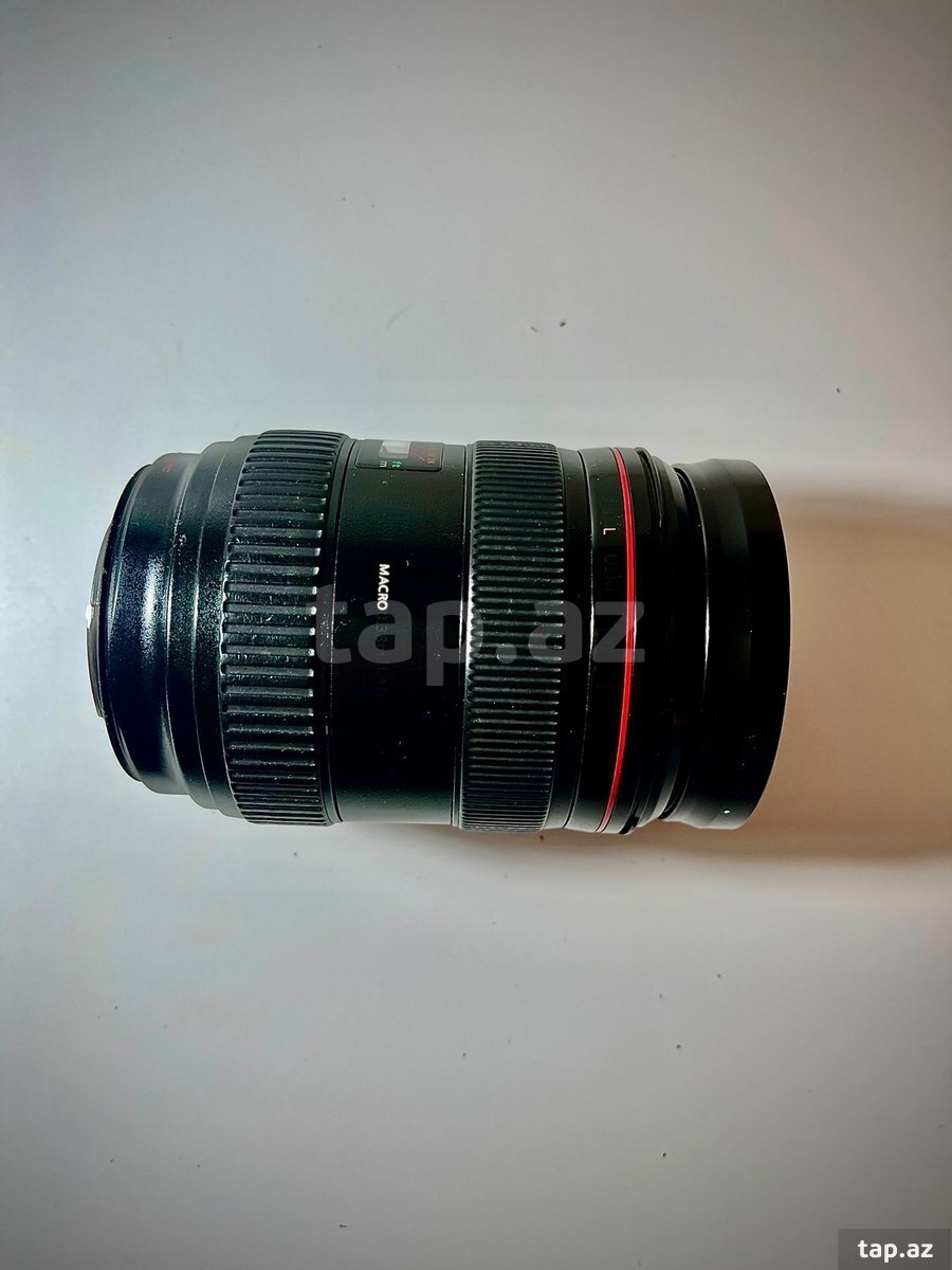 Canon EOS 5D Mark III + Canon EF 24-70mm f/2.8 L ( (3)
