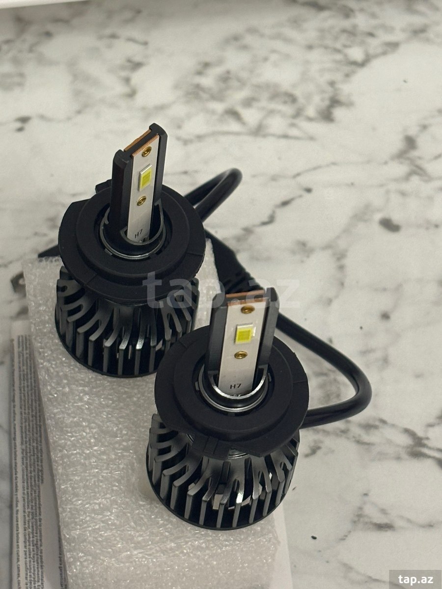 Led işıqlar (2)