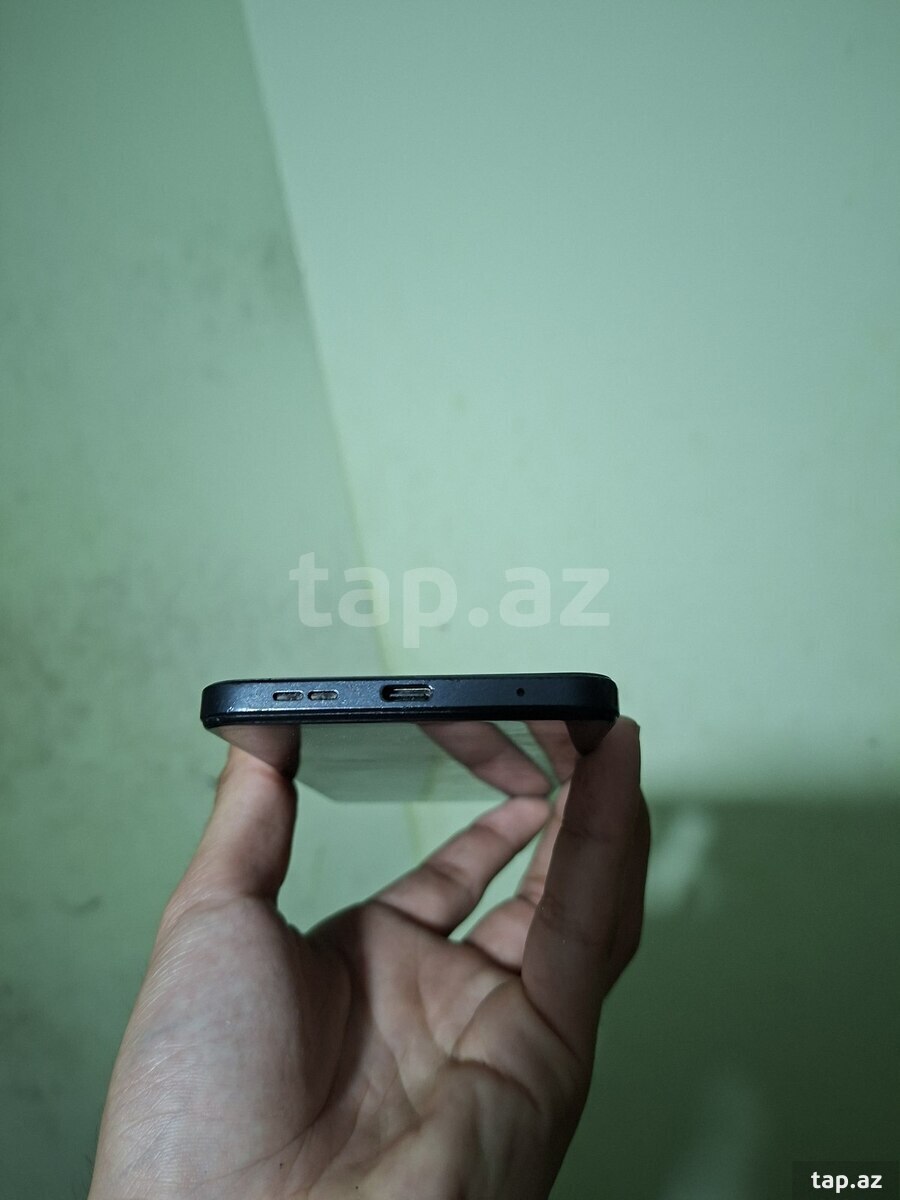 Xiaomi Redmi Note 12 5G Onyx Gray 128GB/6GB (3)