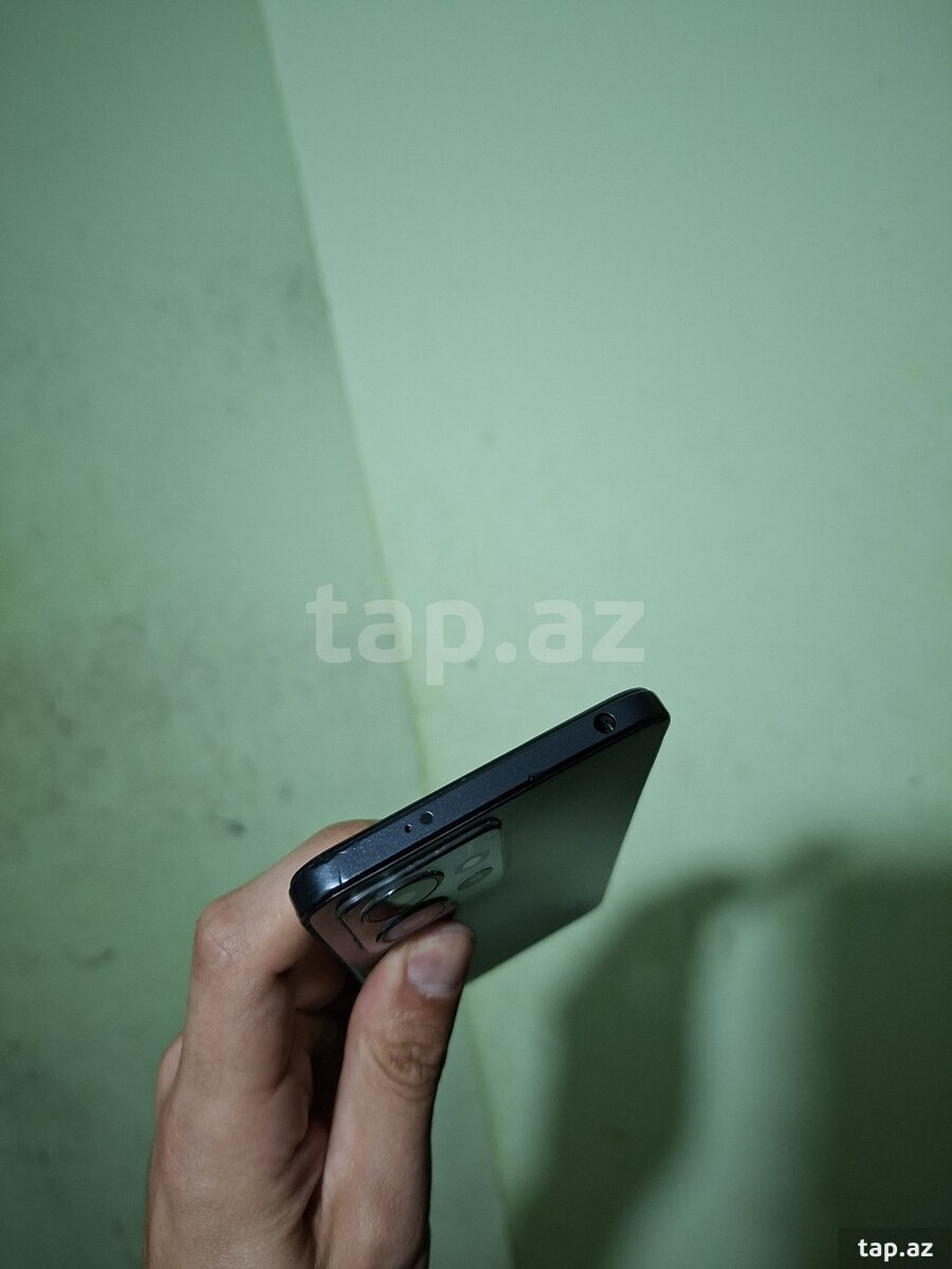 Xiaomi Redmi Note 12 5G Onyx Gray 128GB/6GB (5)