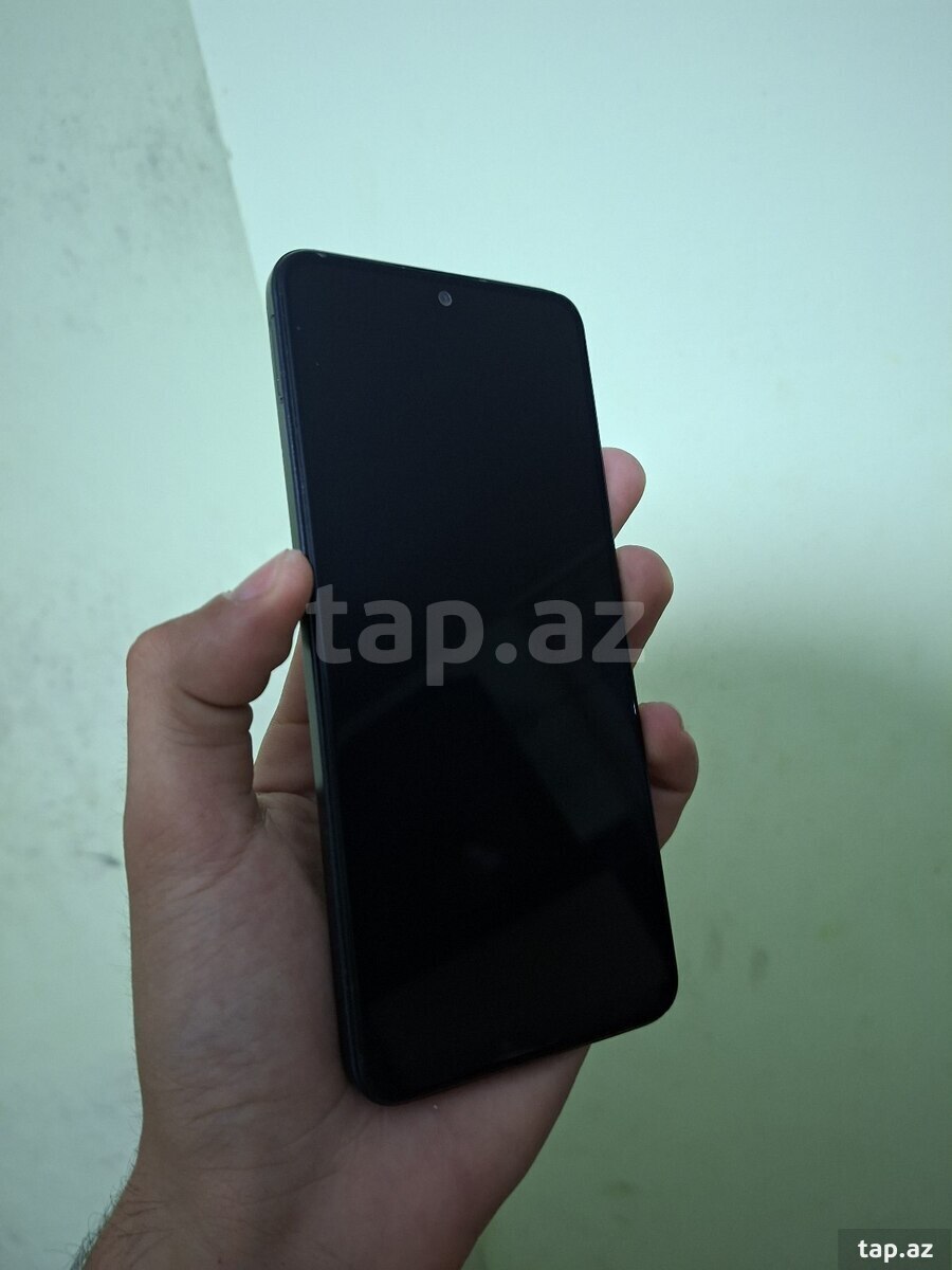 Xiaomi Redmi Note 12 5G Onyx Gray 128GB/6GB (6)