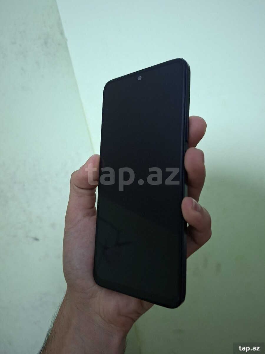 Xiaomi Redmi Note 12 5G Onyx Gray 128GB/6GB (7)