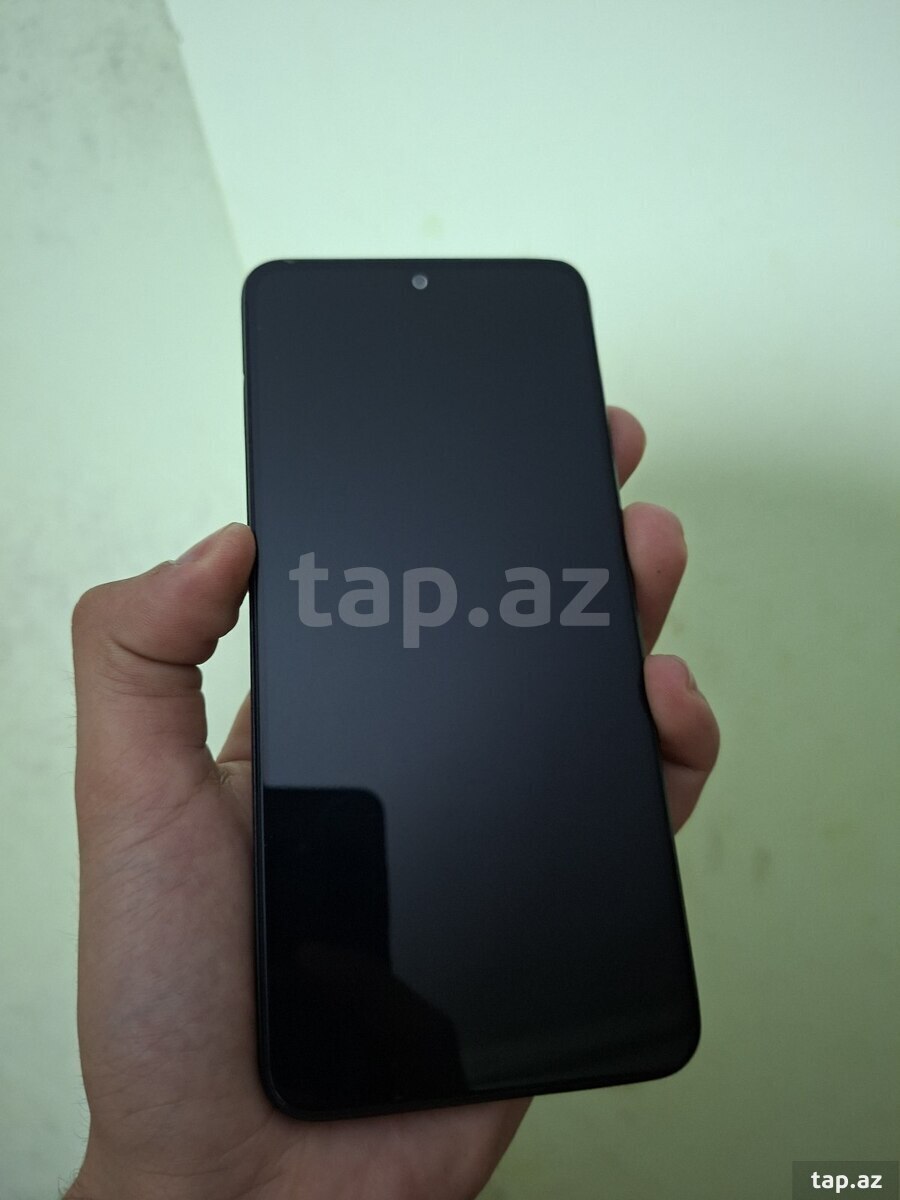 Xiaomi Redmi Note 12 5G Onyx Gray 128GB/6GB (8)