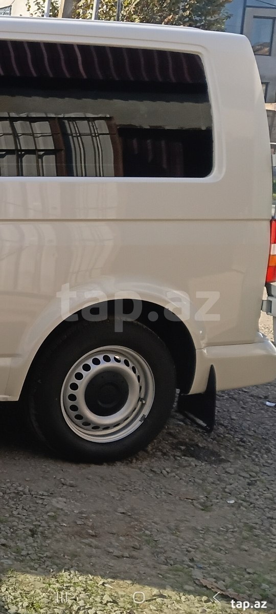 Volkswagen T5 Multivan, Transporter, Karavella ehtiyat hissələri (21)