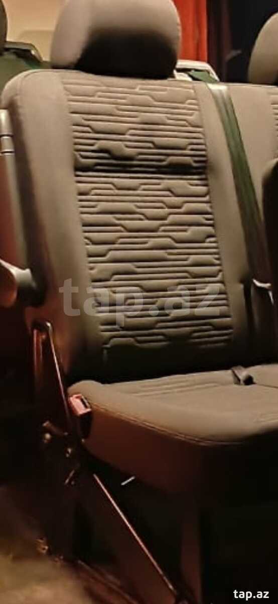 Volkswagen T5 Multivan, Transporter, Karavella ehtiyat hissələri (15)