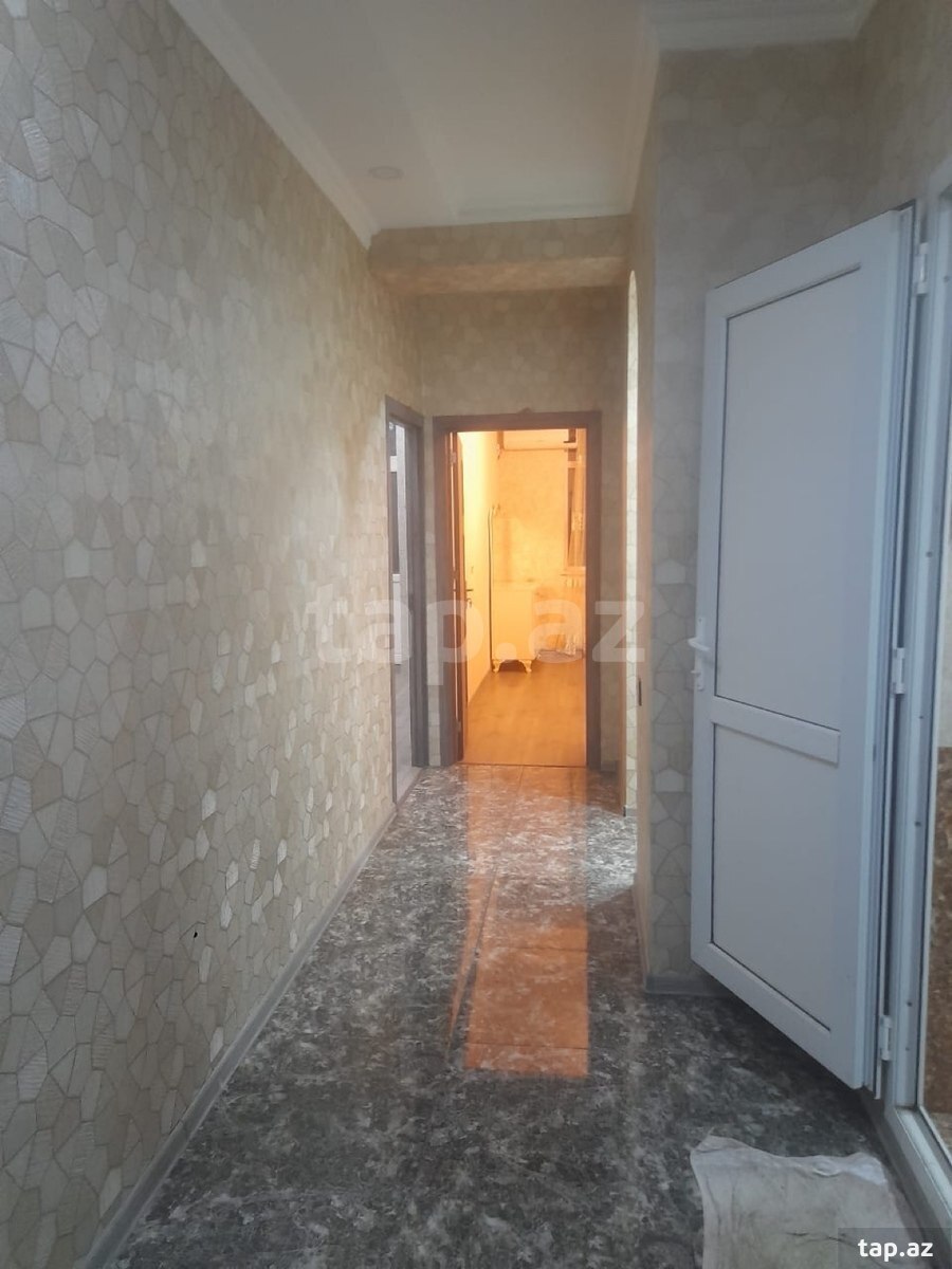 2-otaqlı yeni tikili kirayə verilir, Masazır qəs., 70 m² (7)