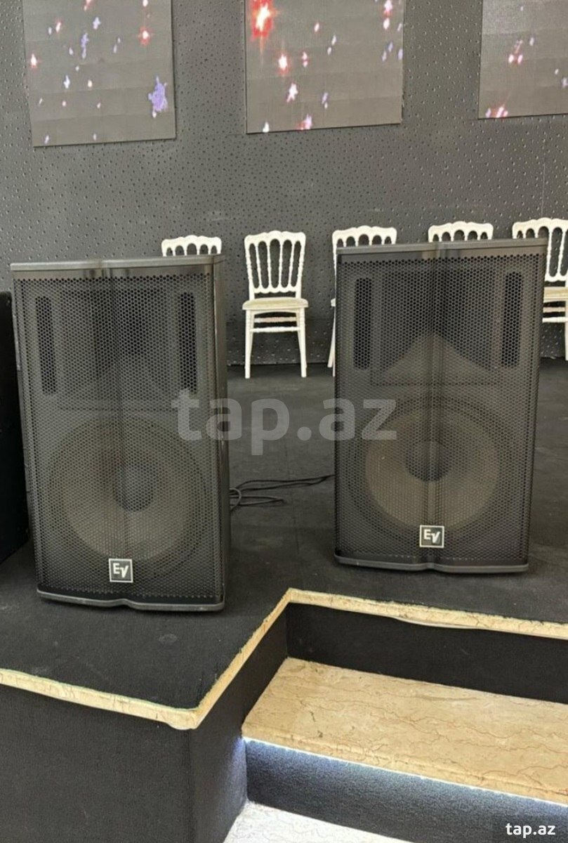Electro Voise Tx1152