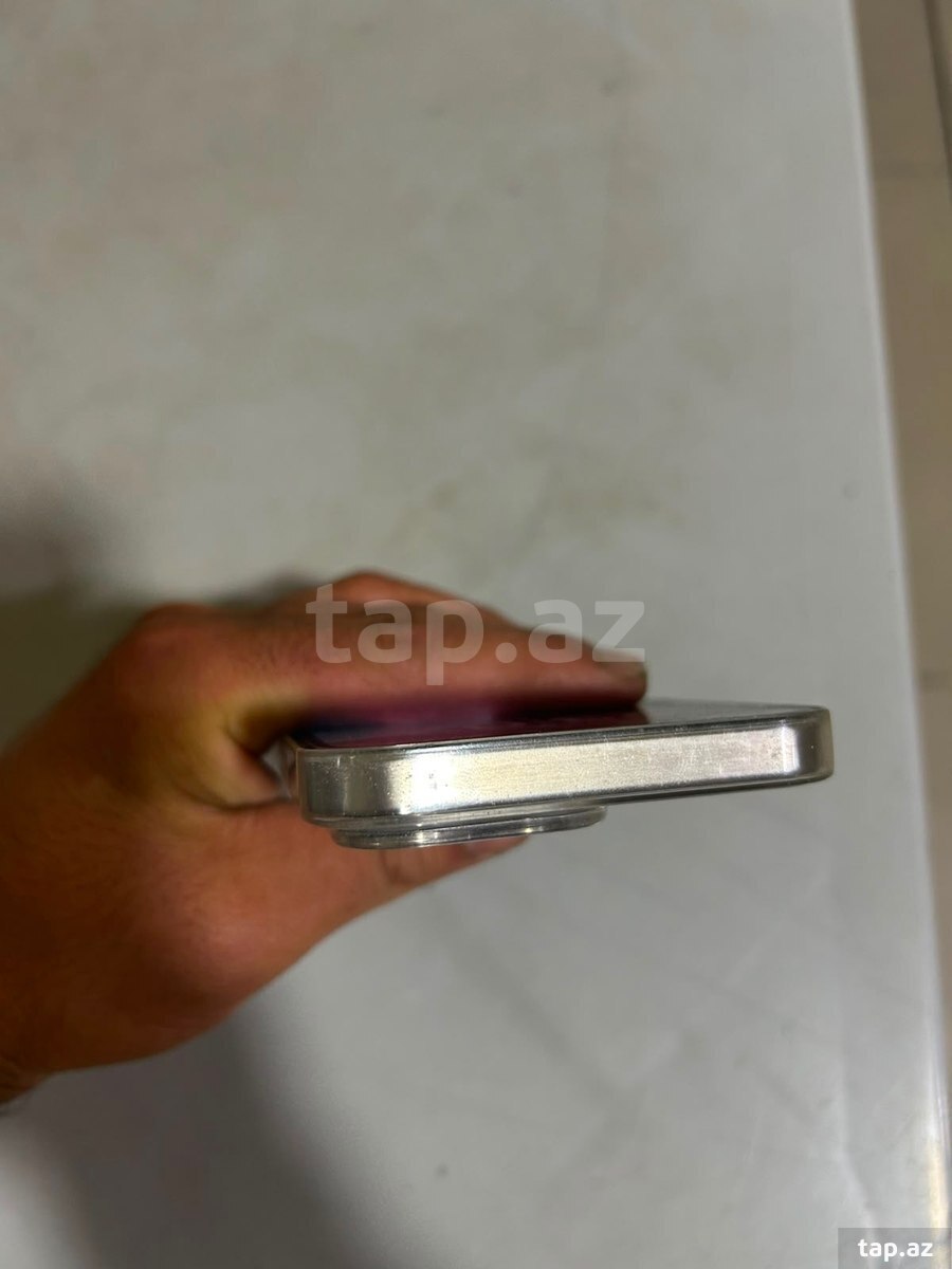 Apple iPhone 15 Pro Max Natural Titanium 256GB/8GB (2)