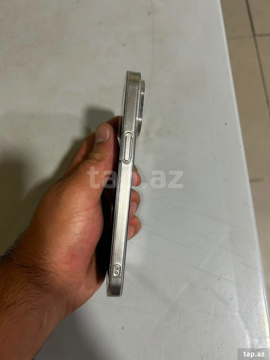 Apple iPhone 15 Pro Max Natural Titanium 256GB/8GB