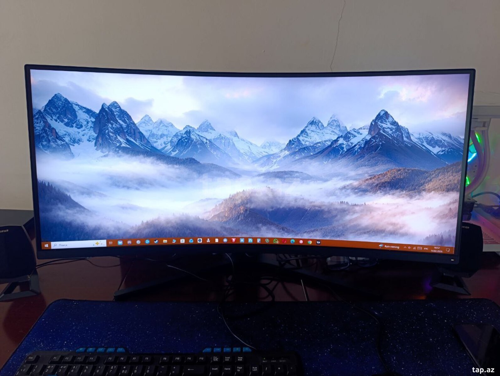 RTX 4070 12GB + i5-12600K GAMING PC (2)