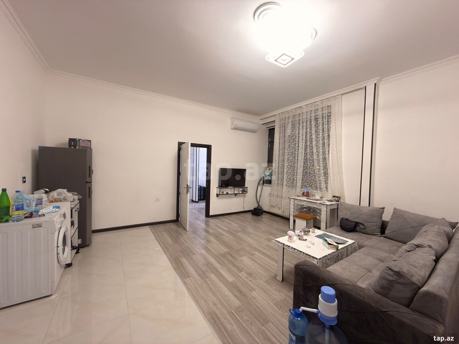 2-otaqlı yeni tikili kirayə verilir, 28 May m., 60 m² (6)