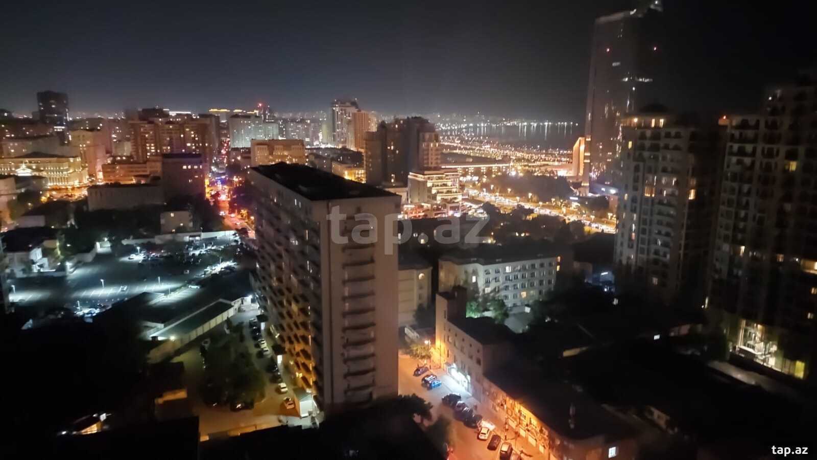 2-otaqlı yeni tikili kirayə verilir, 28 May m., 60 m²