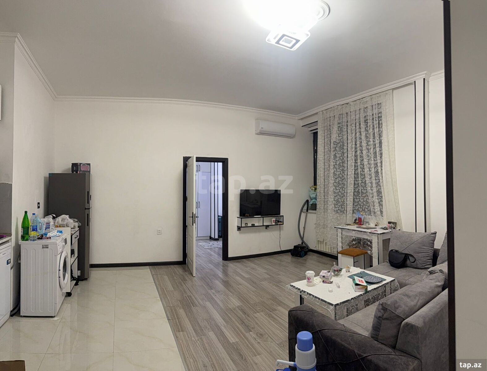 2-otaqlı yeni tikili kirayə verilir, 28 May m., 60 m² (8)