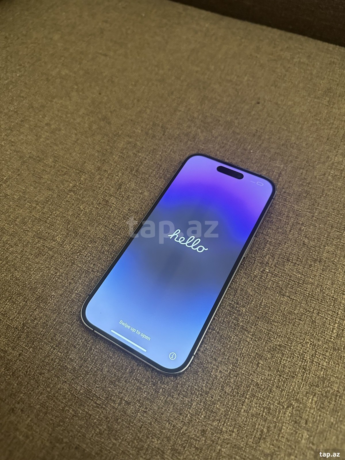 Apple iPhone 14 Pro Deep Purple 256GB/6GB (2)