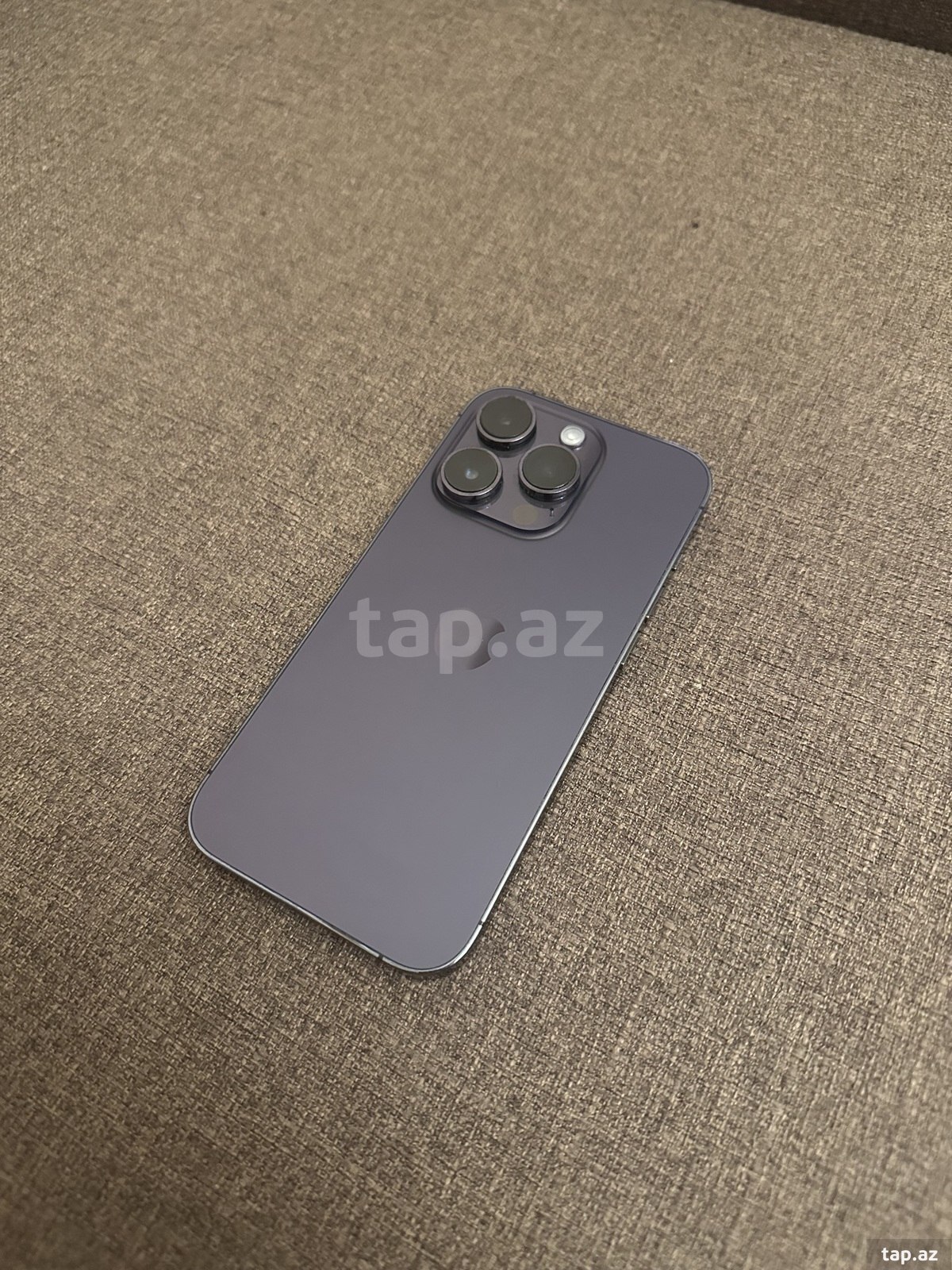 Apple iPhone 14 Pro Deep Purple 256GB/6GB