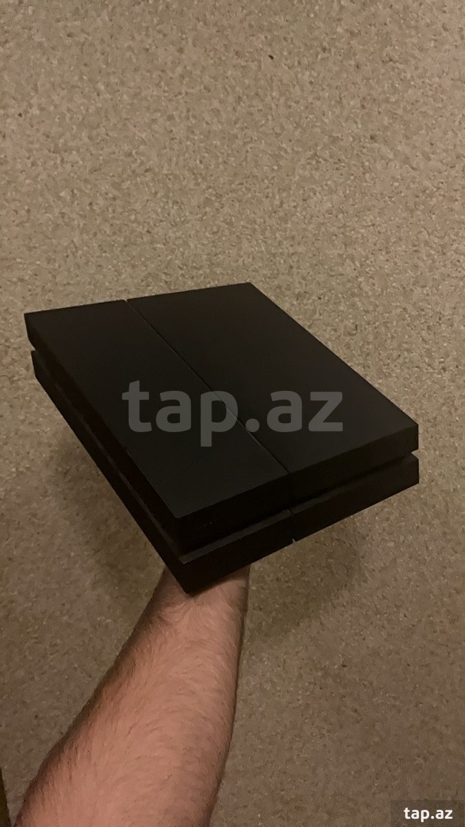 PlayStation 4 1TB