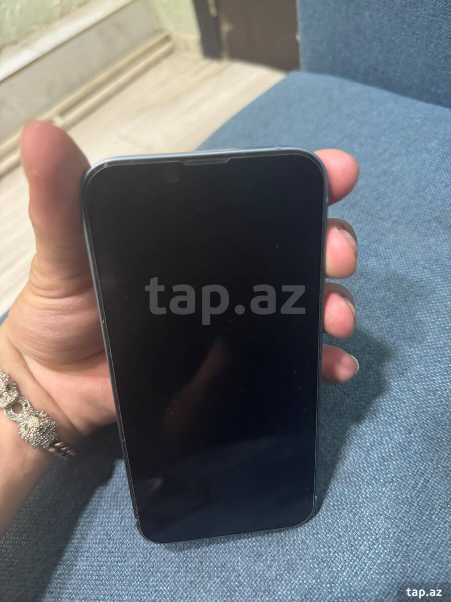 Apple iPhone 14 Blue 128GB/6GB (2)