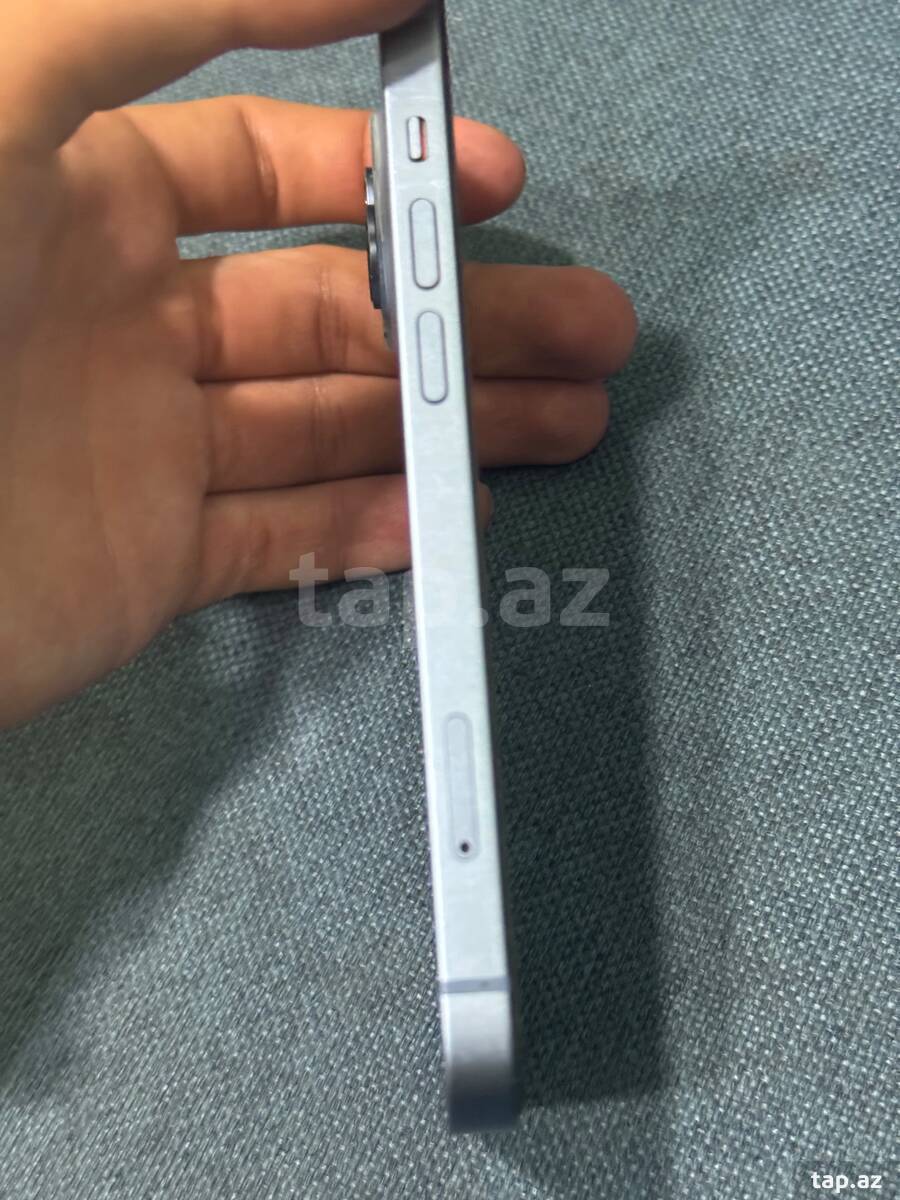 Apple iPhone 14 Blue 128GB/6GB (3)