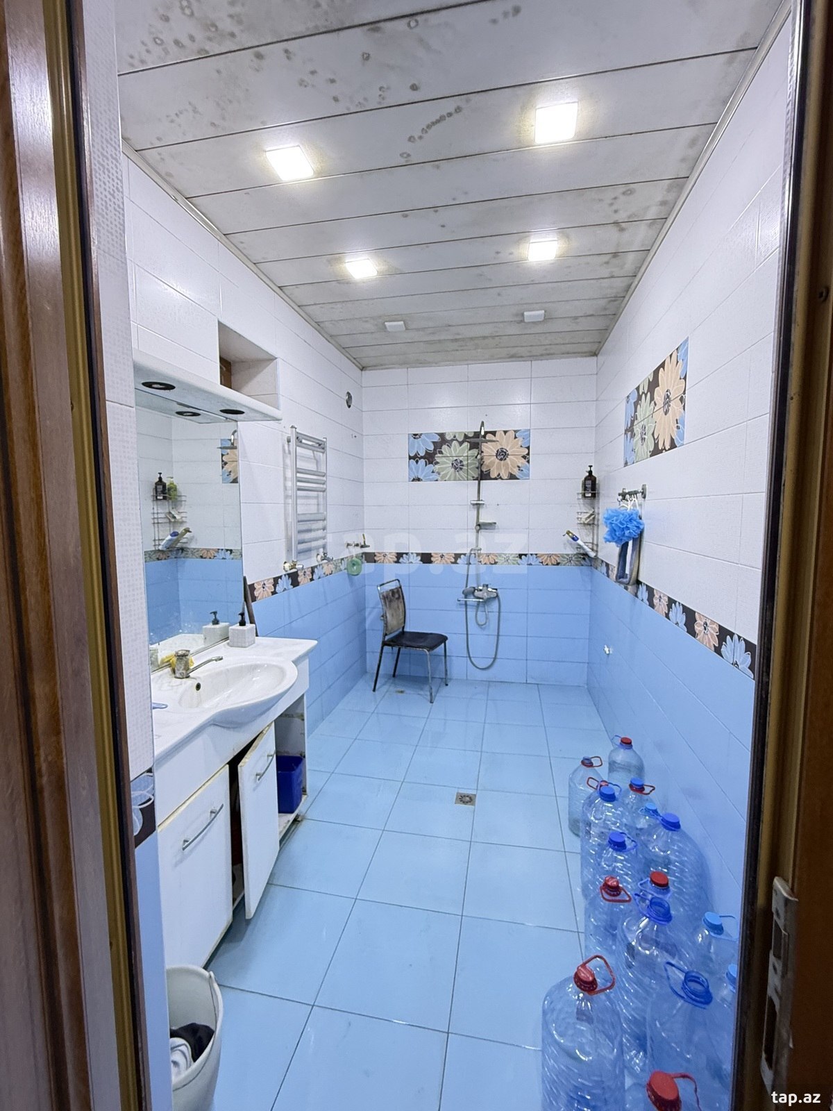 Həyət evi, Badamdar qəs. (13)