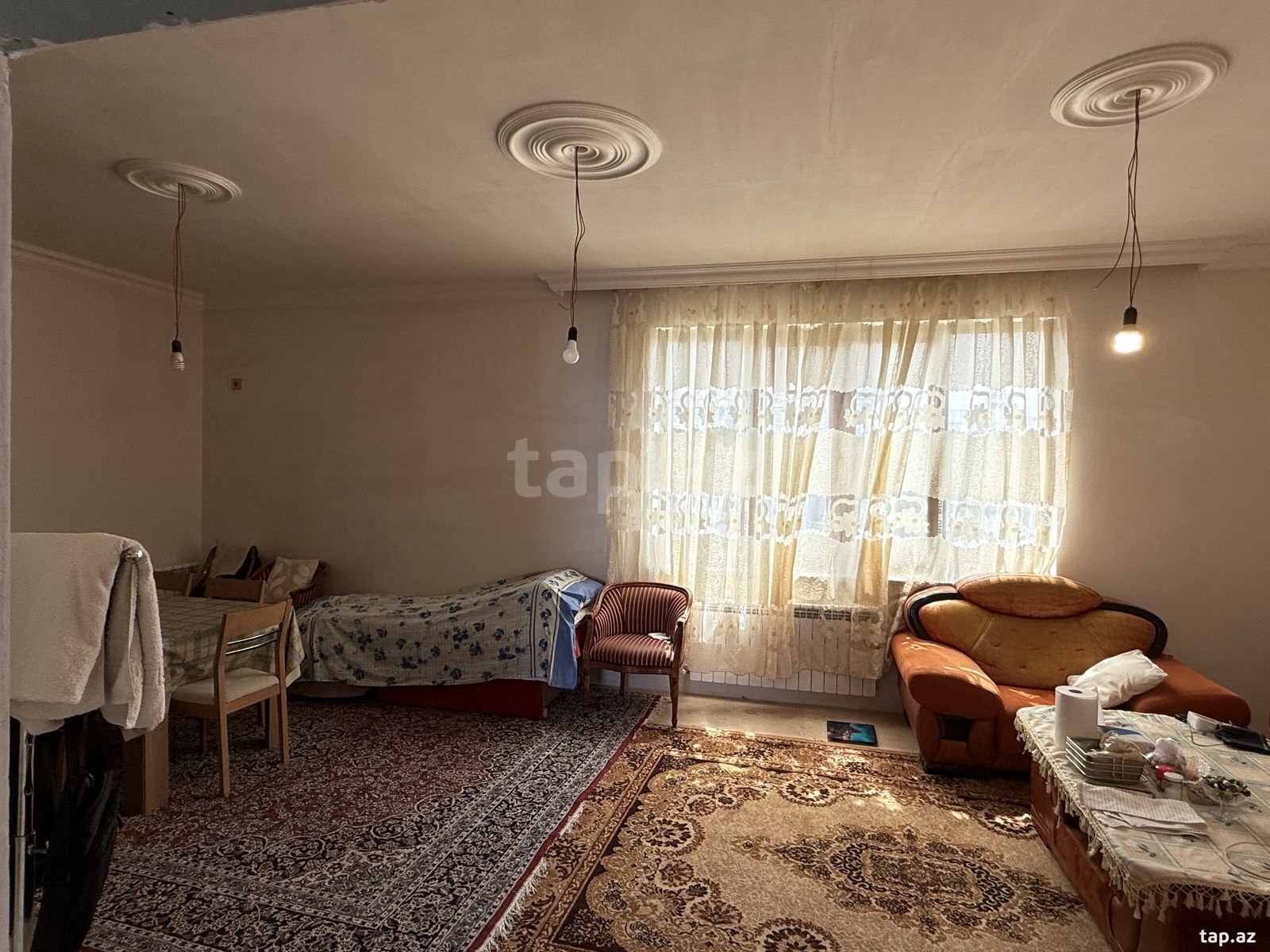 Həyət evi, Badamdar qəs. (16)