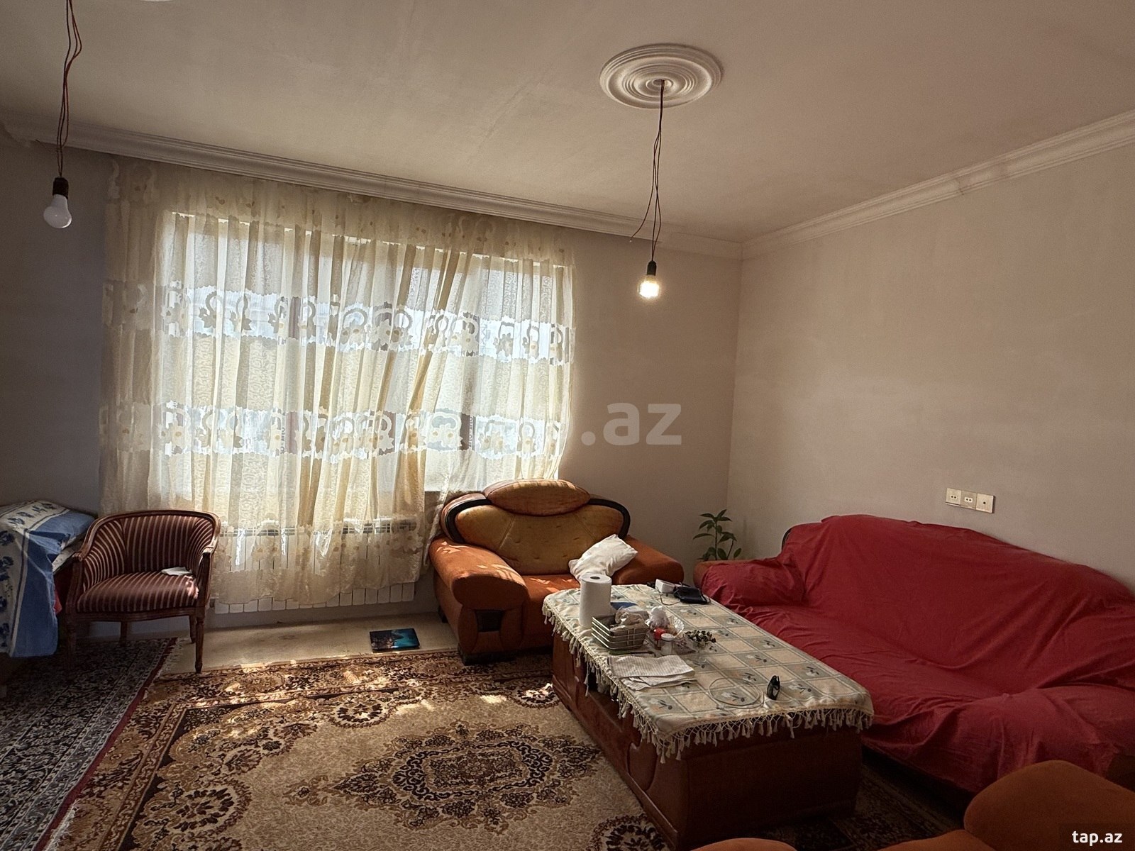 Həyət evi, Badamdar qəs. (14)