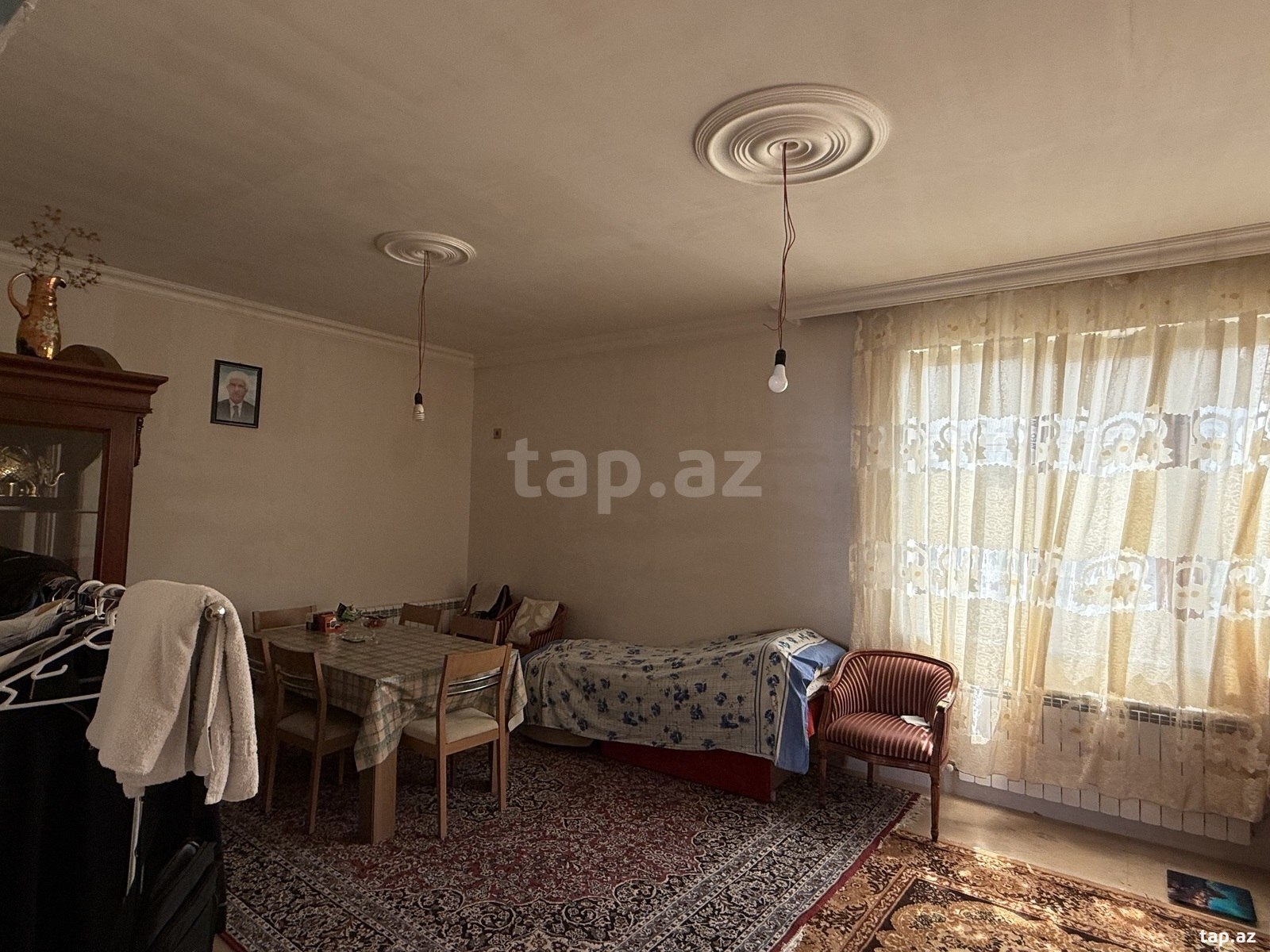 Həyət evi, Badamdar qəs. (15)