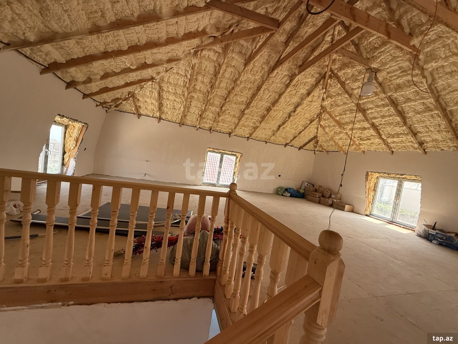Həyət evi, Badamdar qəs. (24)