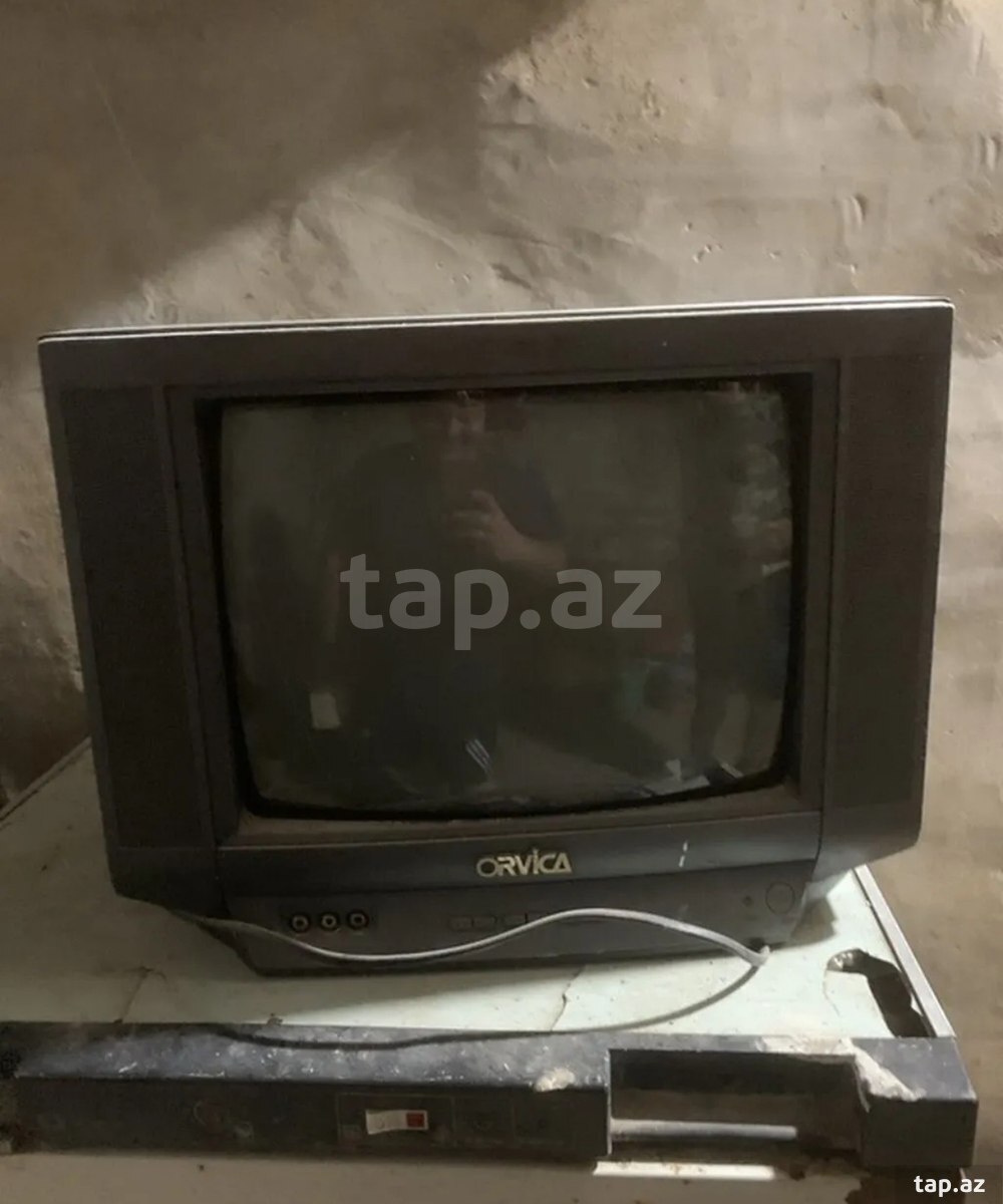 Televizor Orvica