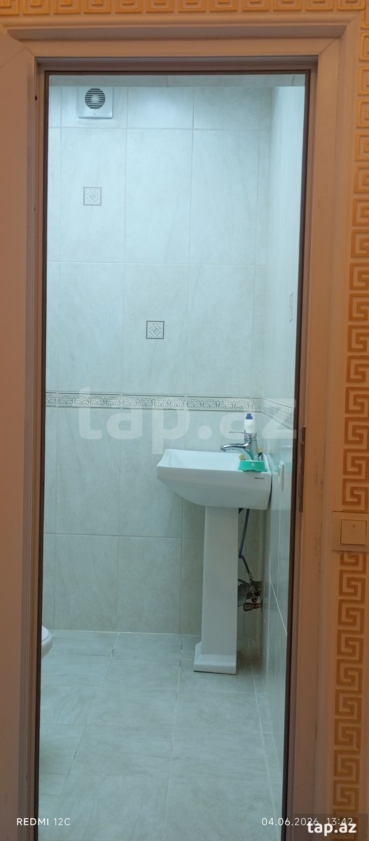 2-otaqlı mənzil, Gəncə ş., 68 m² (14)