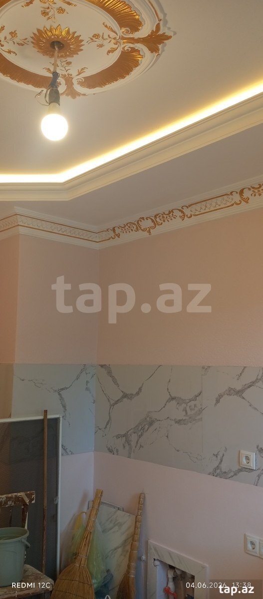 2-otaqlı mənzil, Gəncə ş., 68 m² (9)