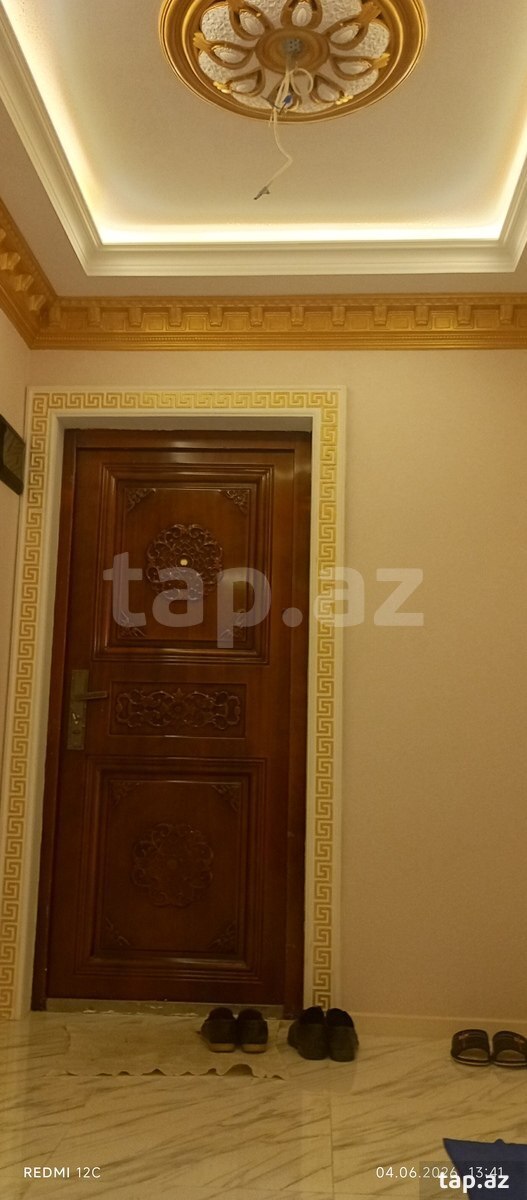 2-otaqlı mənzil, Gəncə ş., 68 m² (11)