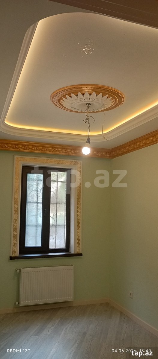 2-otaqlı mənzil, Gəncə ş., 68 m² (10)