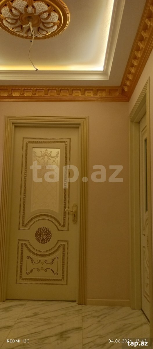 2-otaqlı mənzil, Gəncə ş., 68 m² (12)