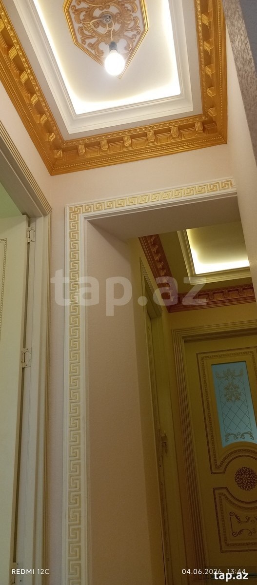 2-otaqlı mənzil, Gəncə ş., 68 m² (16)