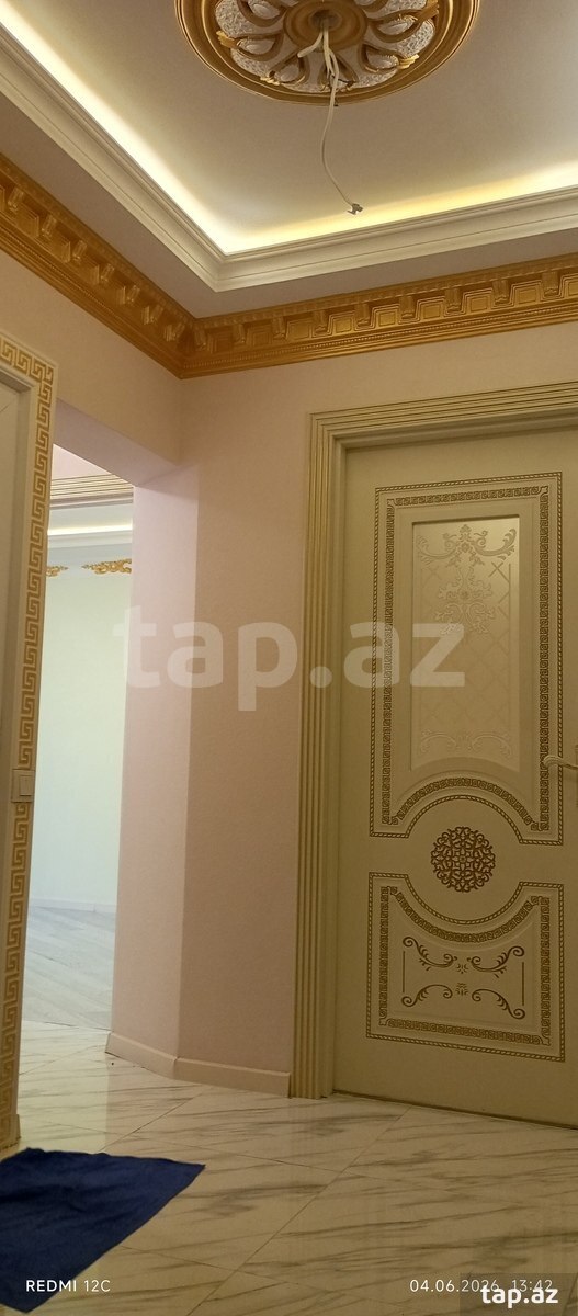2-otaqlı mənzil, Gəncə ş., 68 m² (13)