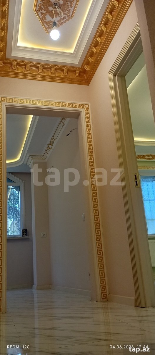 2-otaqlı mənzil, Gəncə ş., 68 m² (17)