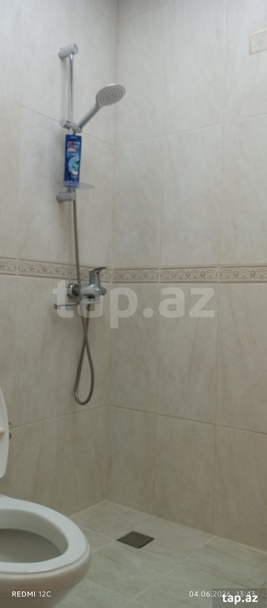 2-otaqlı mənzil, Gəncə ş., 68 m² (15)