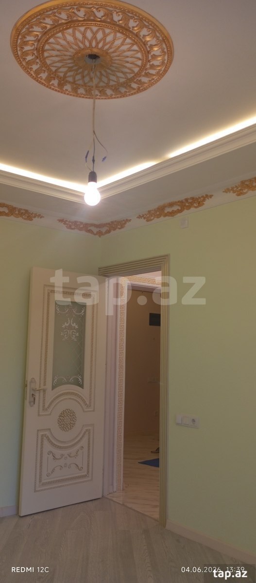2-otaqlı mənzil, Gəncə ş., 68 m² (6)