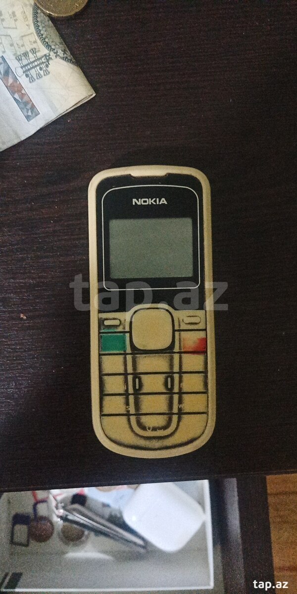 Nokia Tuşlu ( Antik-Klass )