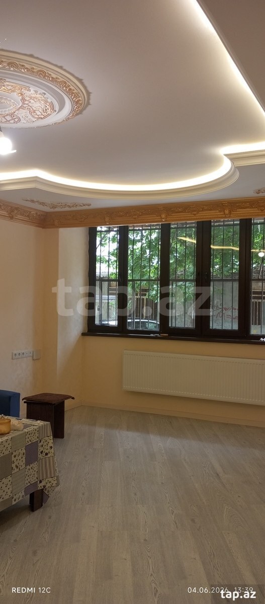 2-otaqlı mənzil, Gəncə ş., 68 m² (4)