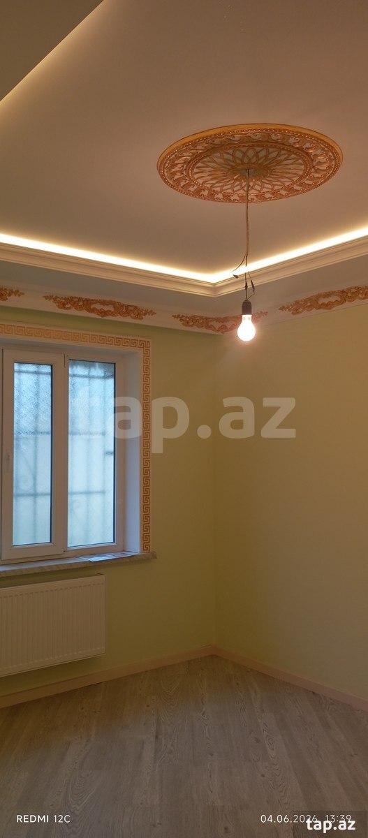 2-otaqlı mənzil, Gəncə ş., 68 m² (5)